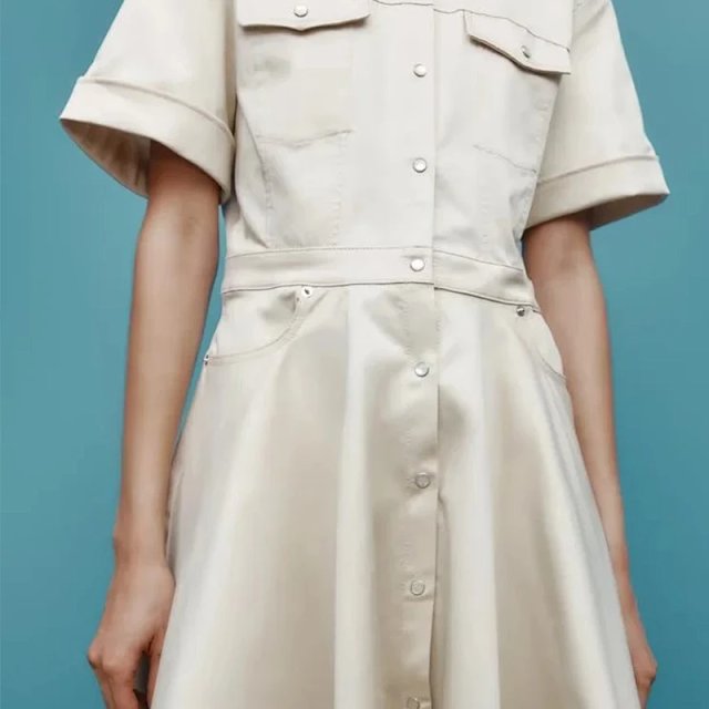 Zara Dress: seller detail photo 2