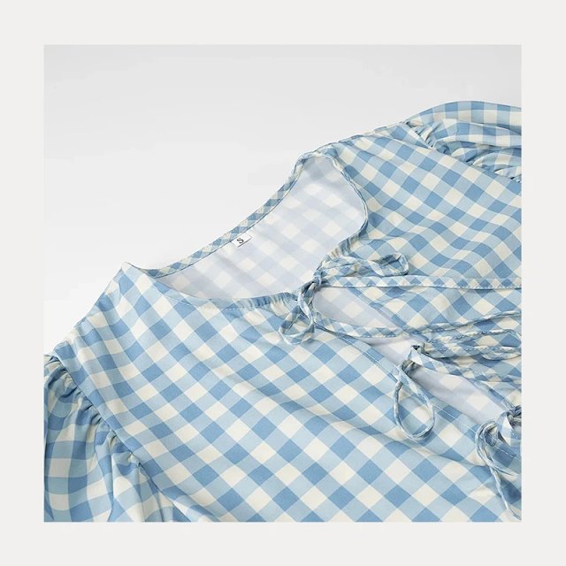 Zara Shirt: seller detail photo 2