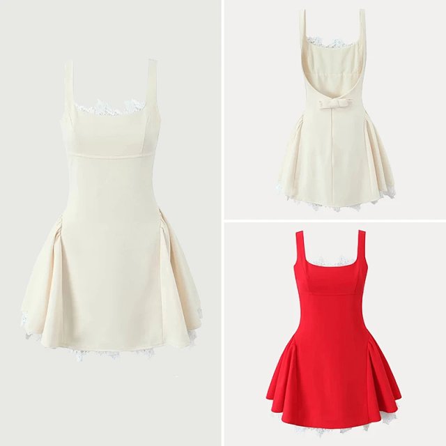Zara Dress: seller detail photo 1