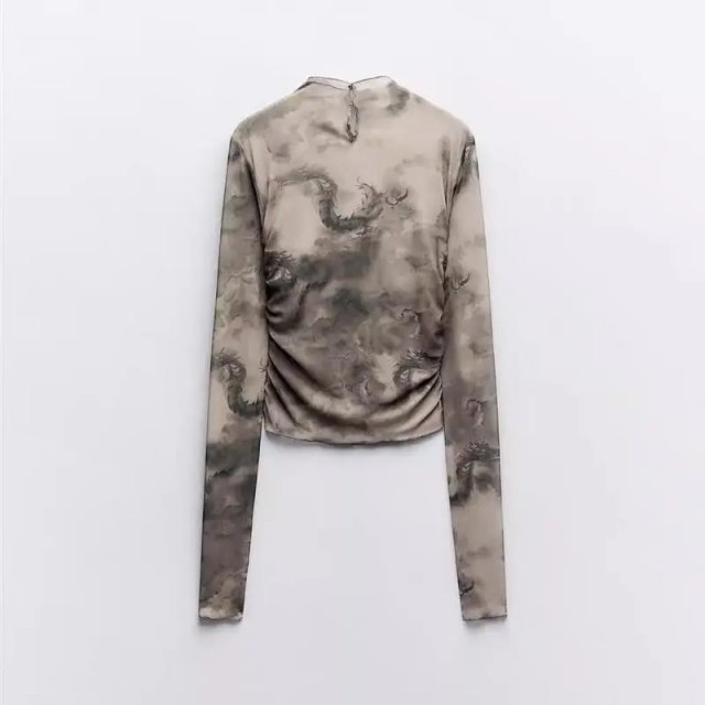 Zara Tops: seller detail photo 4