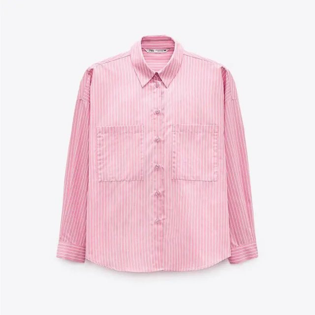 Zara Shirt: seller detail photo 2