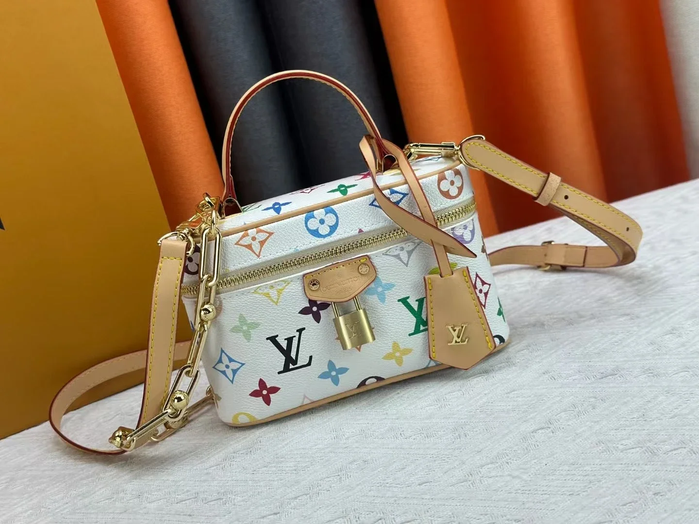 Louis Vuitton