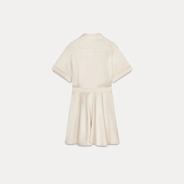 Zara Dress: seller detail photo 4
