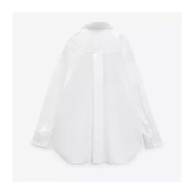 Zara Shirt: seller detail photo 3