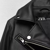 Zara Short Coat — seller photo 5
