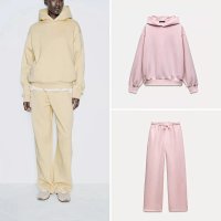 Zara Sports Suit — seller photo 2