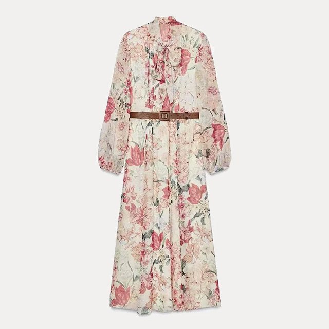 Zara Dress: seller detail photo 5