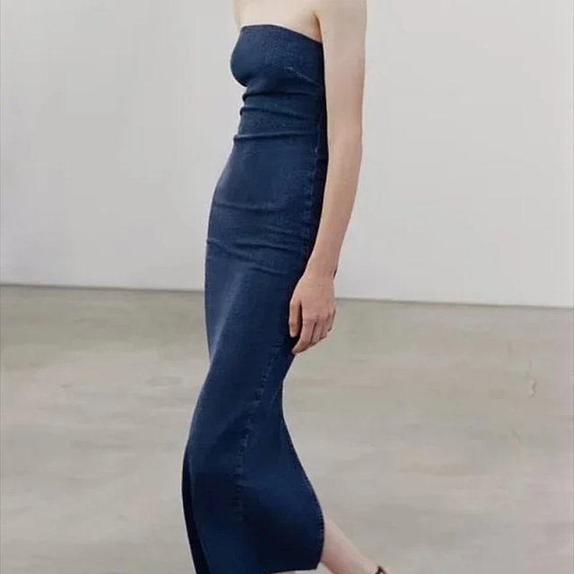 Zara Dress: seller detail photo 3