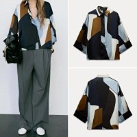 Zara Shirt — seller photo 2