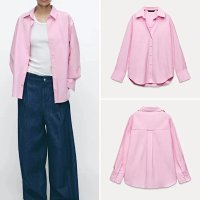 Zara Shirt — seller photo 2