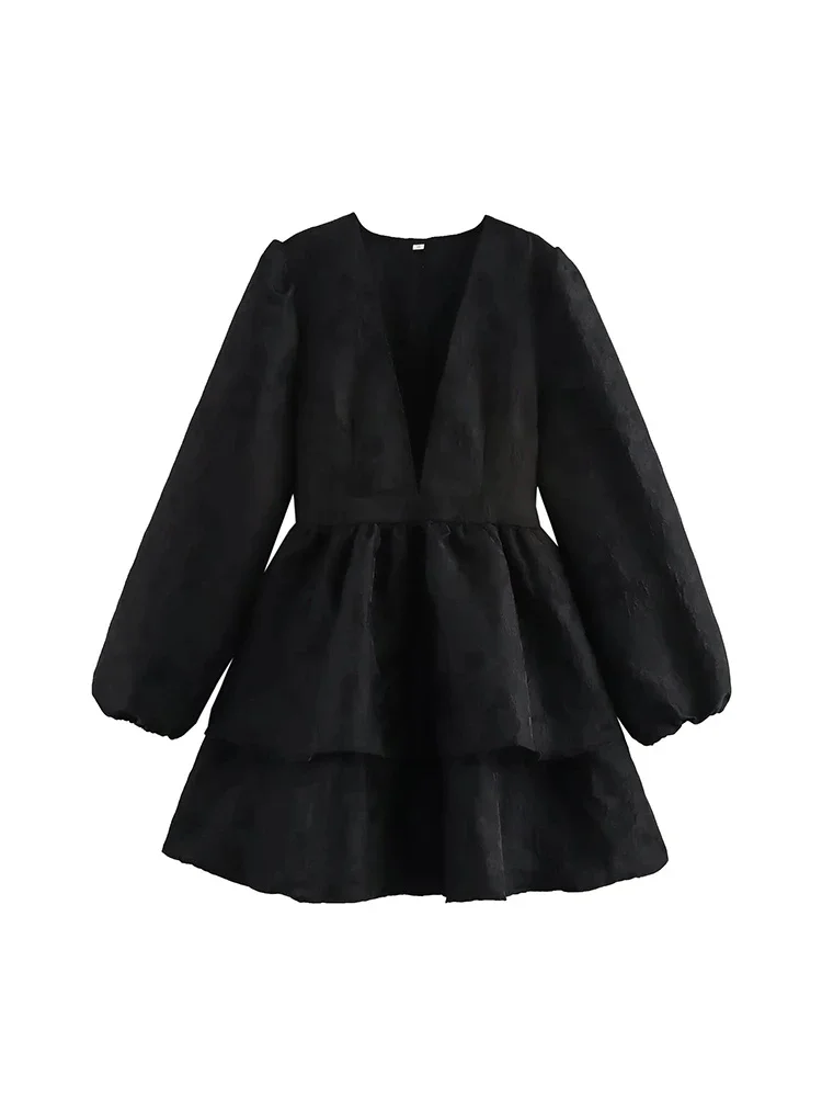 Vestido Zara