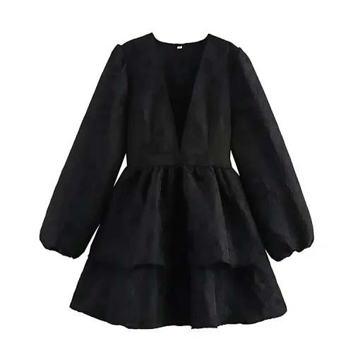 Vestido Zara