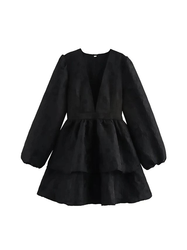 Zara Dress: seller detail photo 1