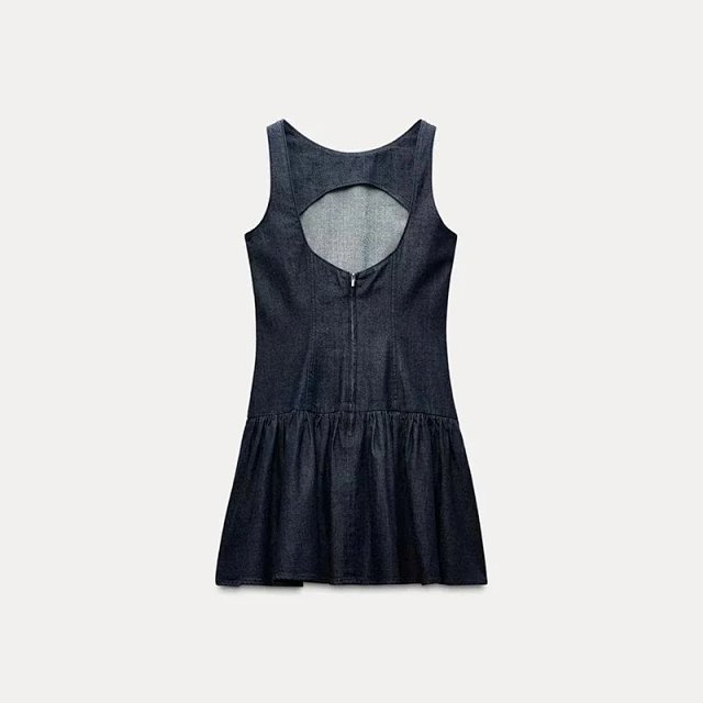 Zara Dress: seller detail photo 4