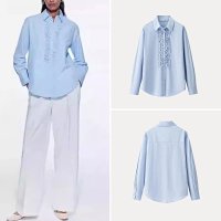 Zara Shirt — seller photo 2
