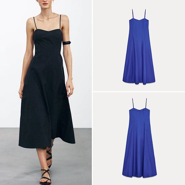 Zara Dress: seller detail photo 1