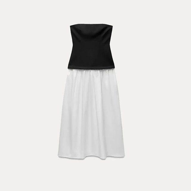 Zara Dress: seller detail photo 5