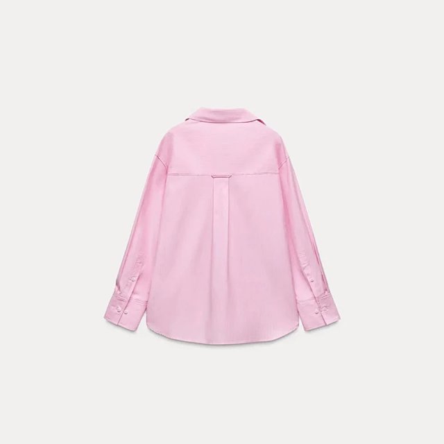 Zara Shirt: seller detail photo 4