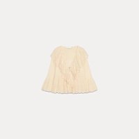 Zara Knitted Sweater — seller photo 6