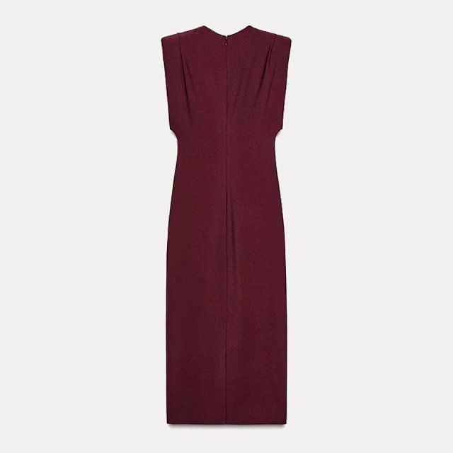 Zara Dress: seller detail photo 4