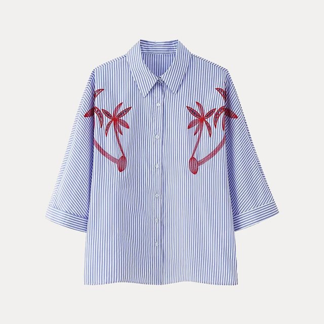 Zara Shirt: seller detail photo 5