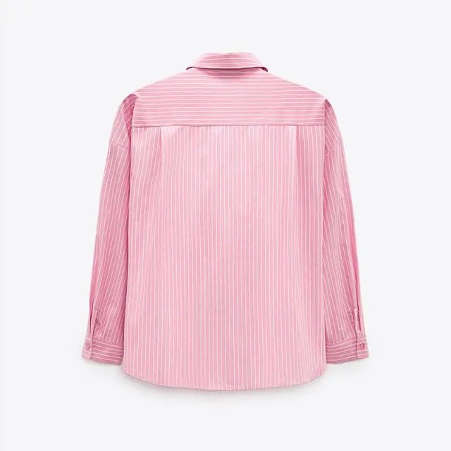 Zara Shirt: seller detail photo 3