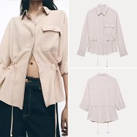 Zara Shirt — seller photo 2