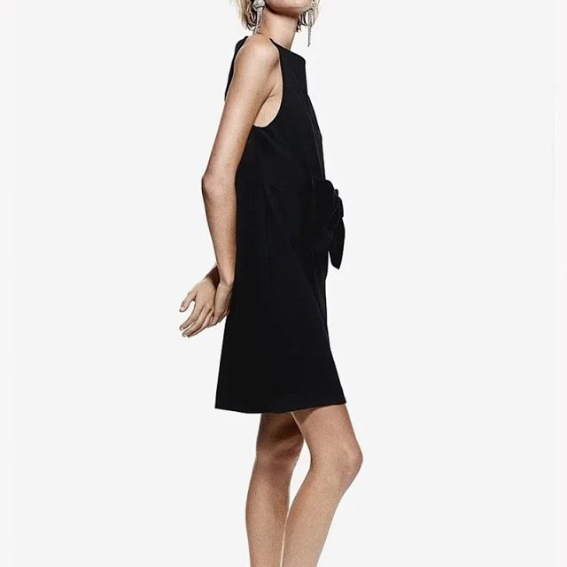 Zara Dress: seller detail photo 3