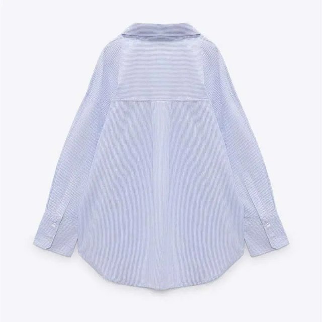 Zara Shirt: seller detail photo 4