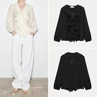 Zara Shirt — seller photo 2