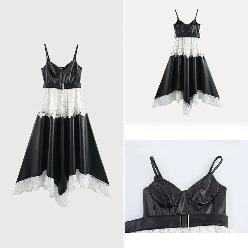 Vestido Zara