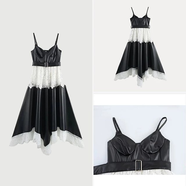Zara Dress: seller detail photo 1
