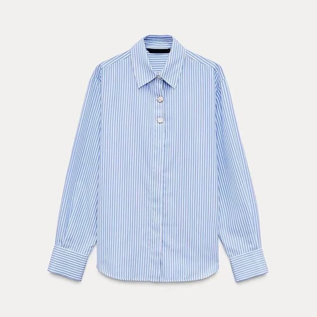 Zara Shirt: seller detail photo 5