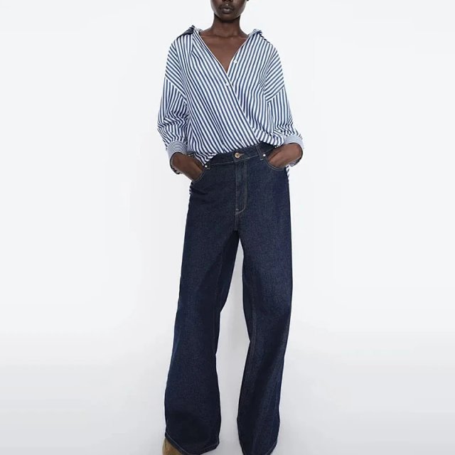 Zara Shirt: seller detail photo 2
