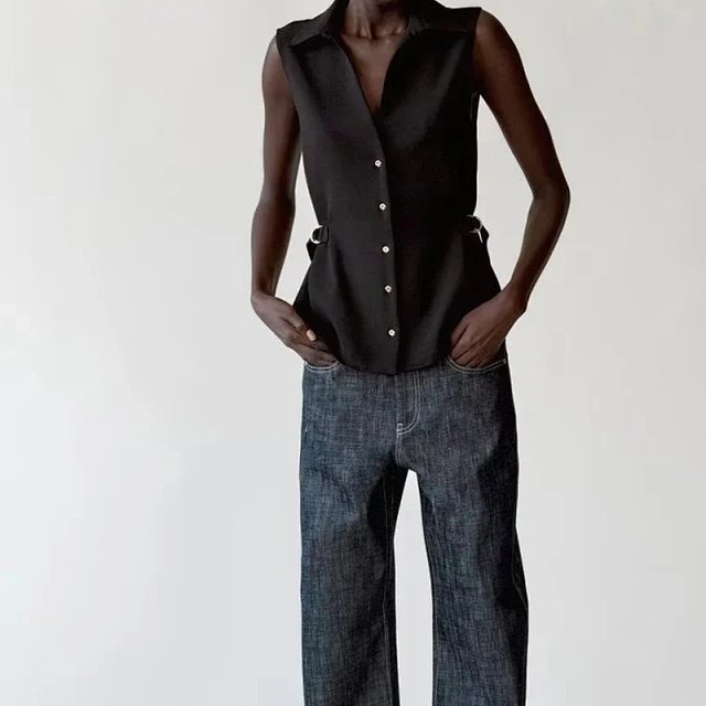 Zara Shirt: seller detail photo 3