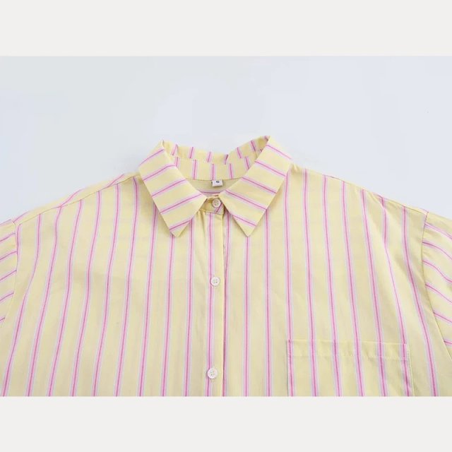 Zara Shirt: seller detail photo 2