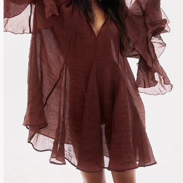 Zara Dress: seller detail photo 2