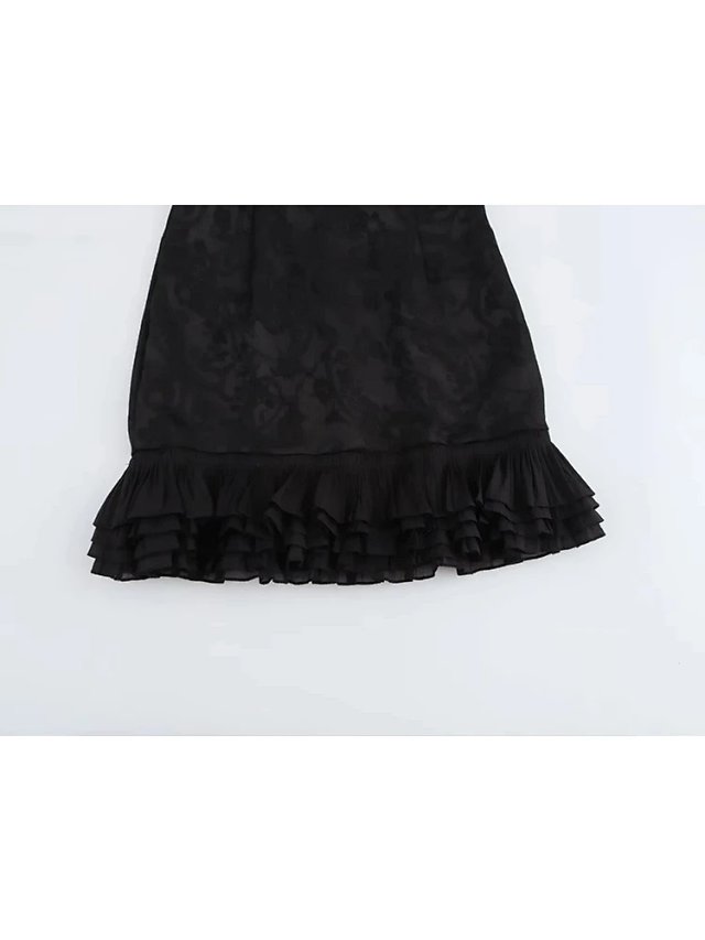 Zara Dress: seller detail photo 4