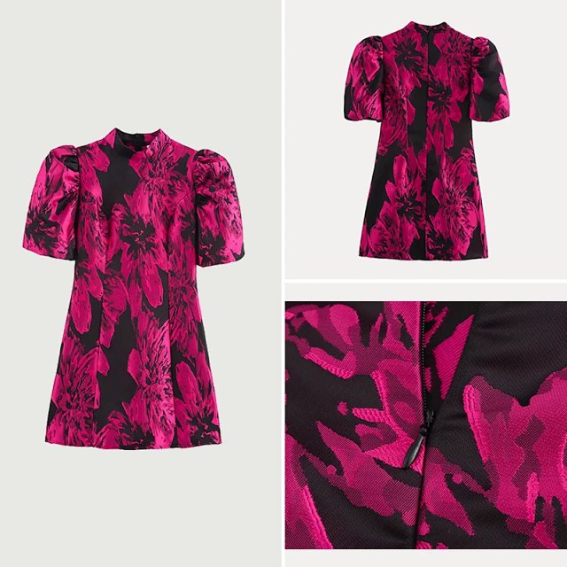 Zara Dress: seller detail photo 1