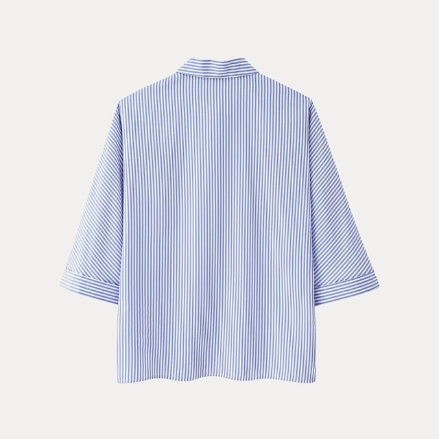Zara Shirt: seller detail photo 4