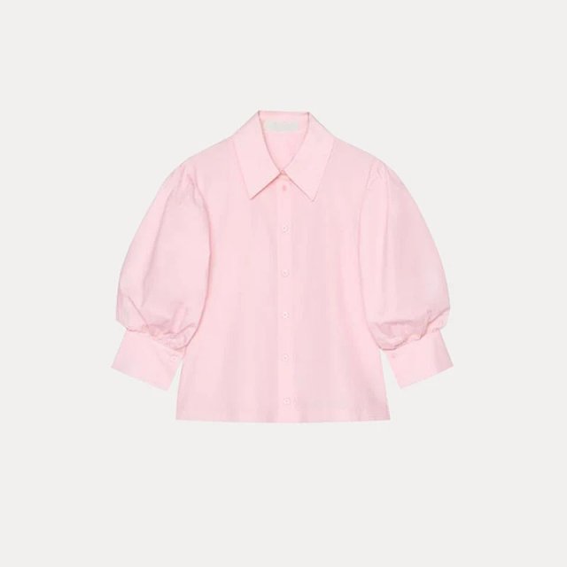 Zara Shirt: seller detail photo 5