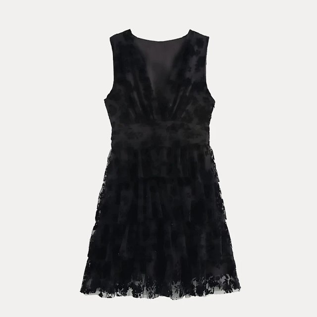 Zara Dress: seller detail photo 5