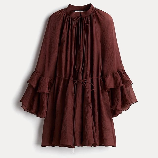 Zara Dress: seller detail photo 5