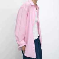 Zara Shirt — seller photo 4