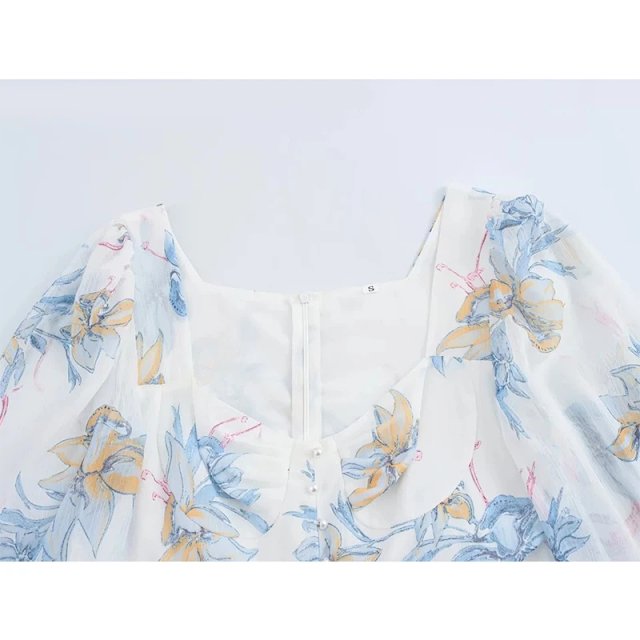 Zara Dress: seller detail photo 3