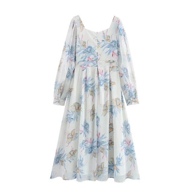 Zara Dress: seller detail photo 2