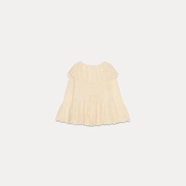 Zara Knitted Sweater: seller detail photo 4