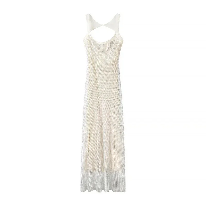Vestido Zara