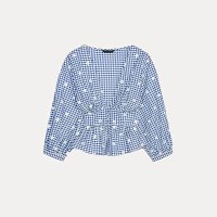 Zara Tops — seller photo 6