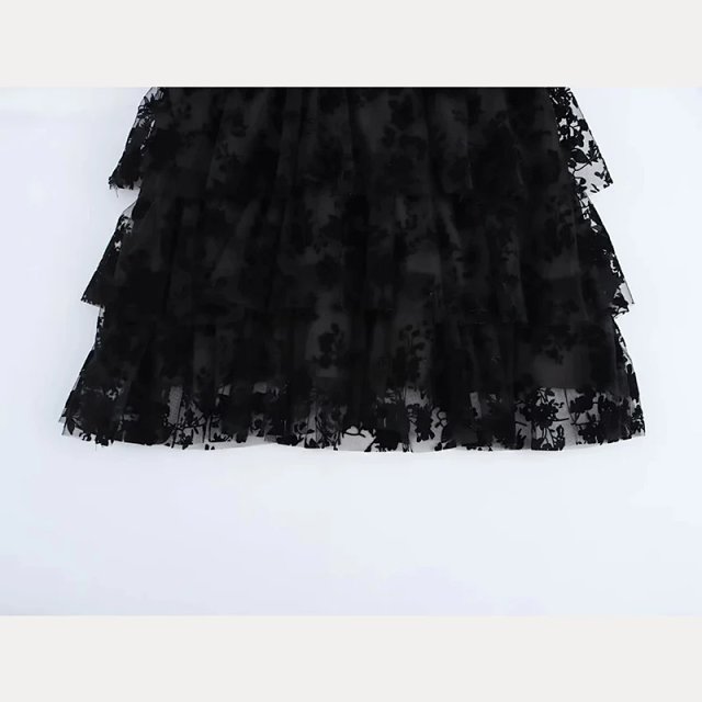 Zara Dress: seller detail photo 3